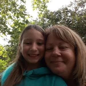 Meet your Posher, Betty